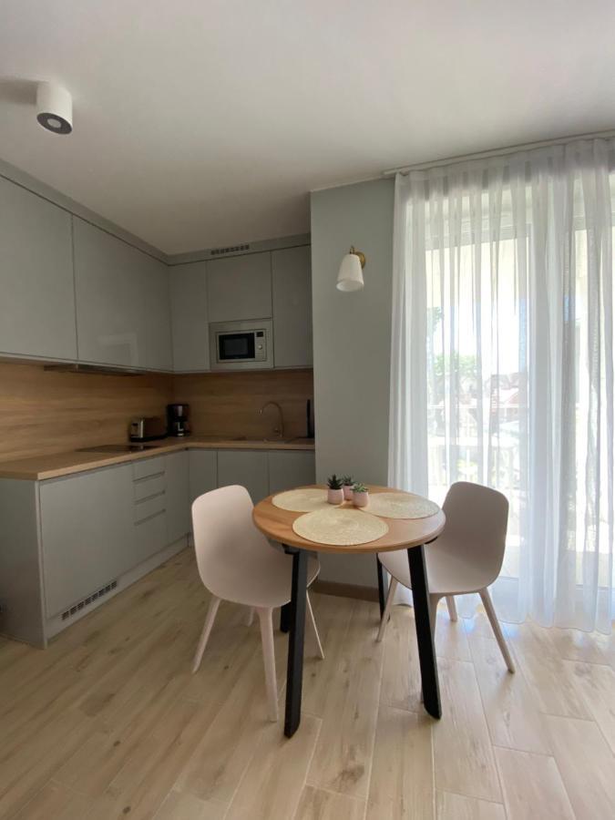 Apartament Pink Klifowa Rewal Extérieur photo